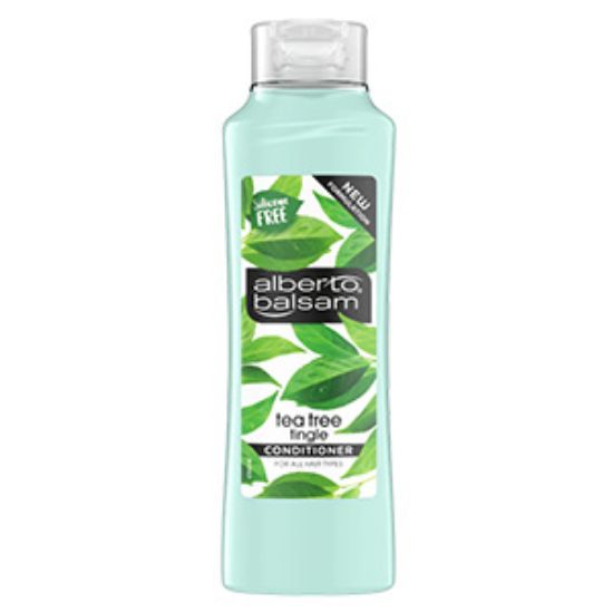 Picture of Alberto Balsam Conditioner Tea Tree 350ml x6